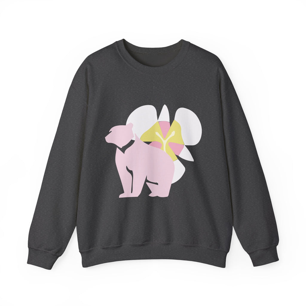 Lily Bear Crewneck