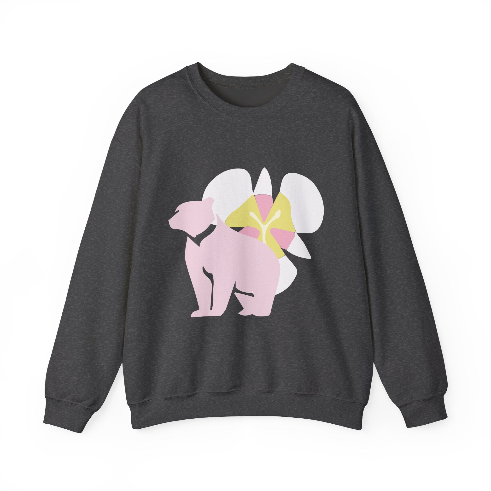 Lily Bear Crewneck