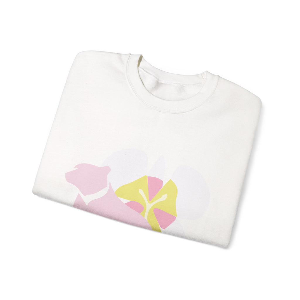 Lily Bear Crewneck