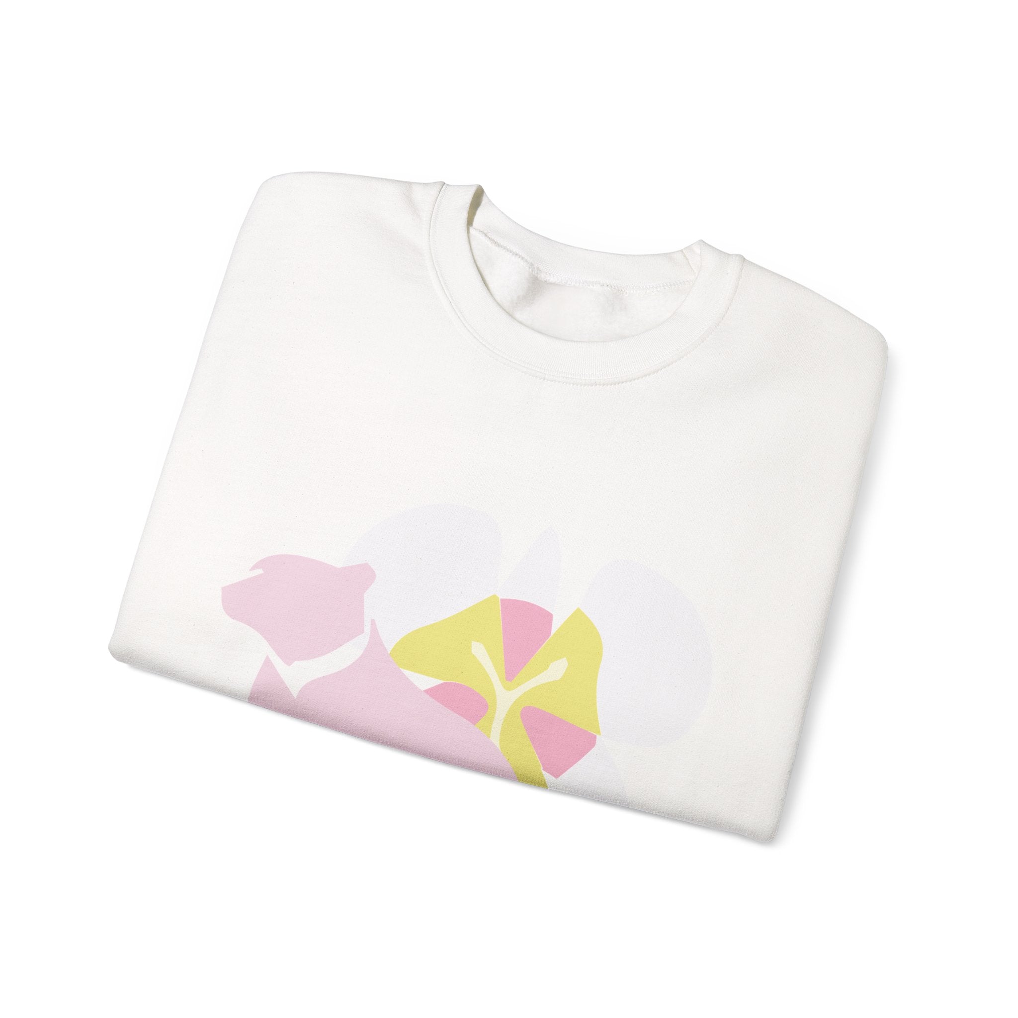 Lily Bear Crewneck