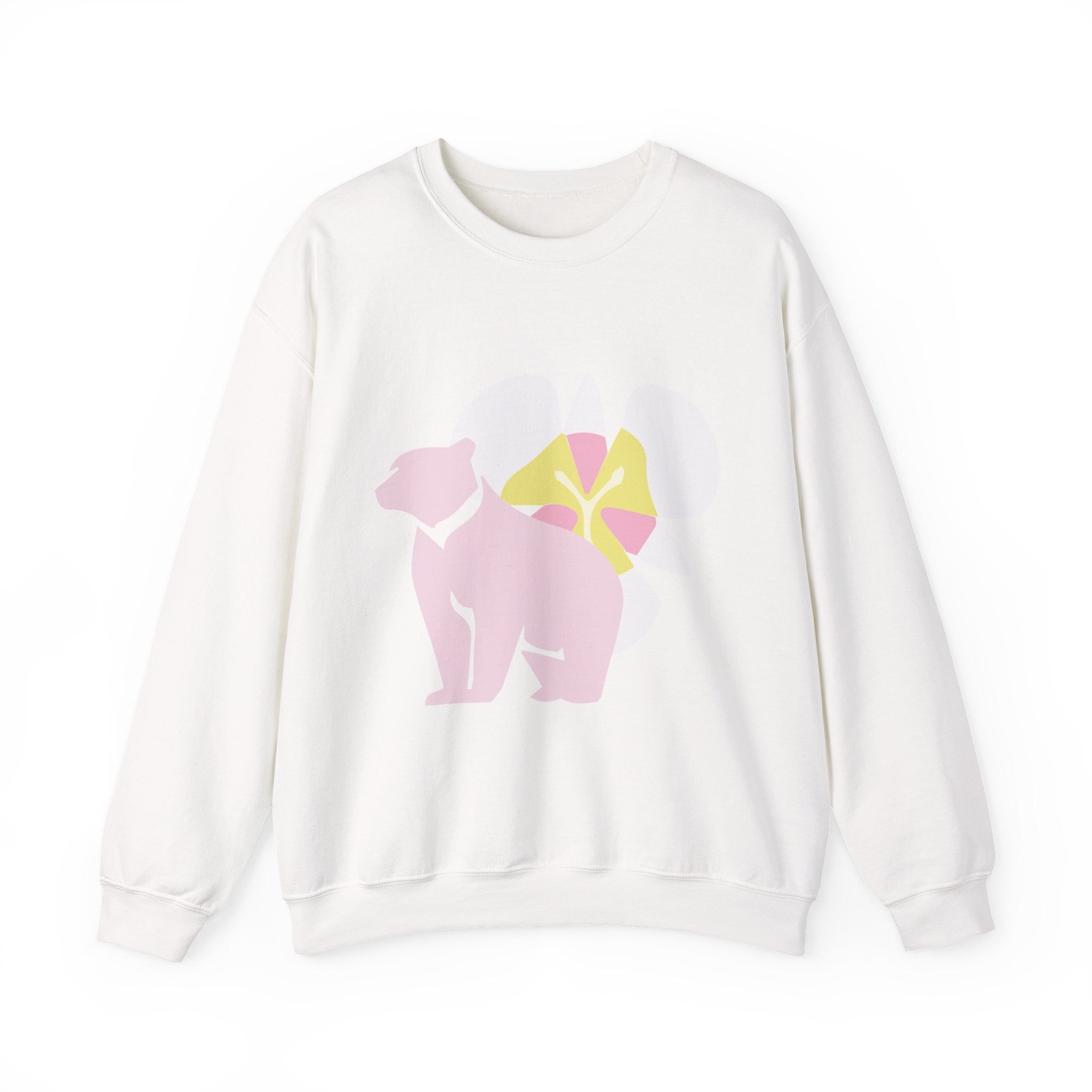 Lily Bear Crewneck
