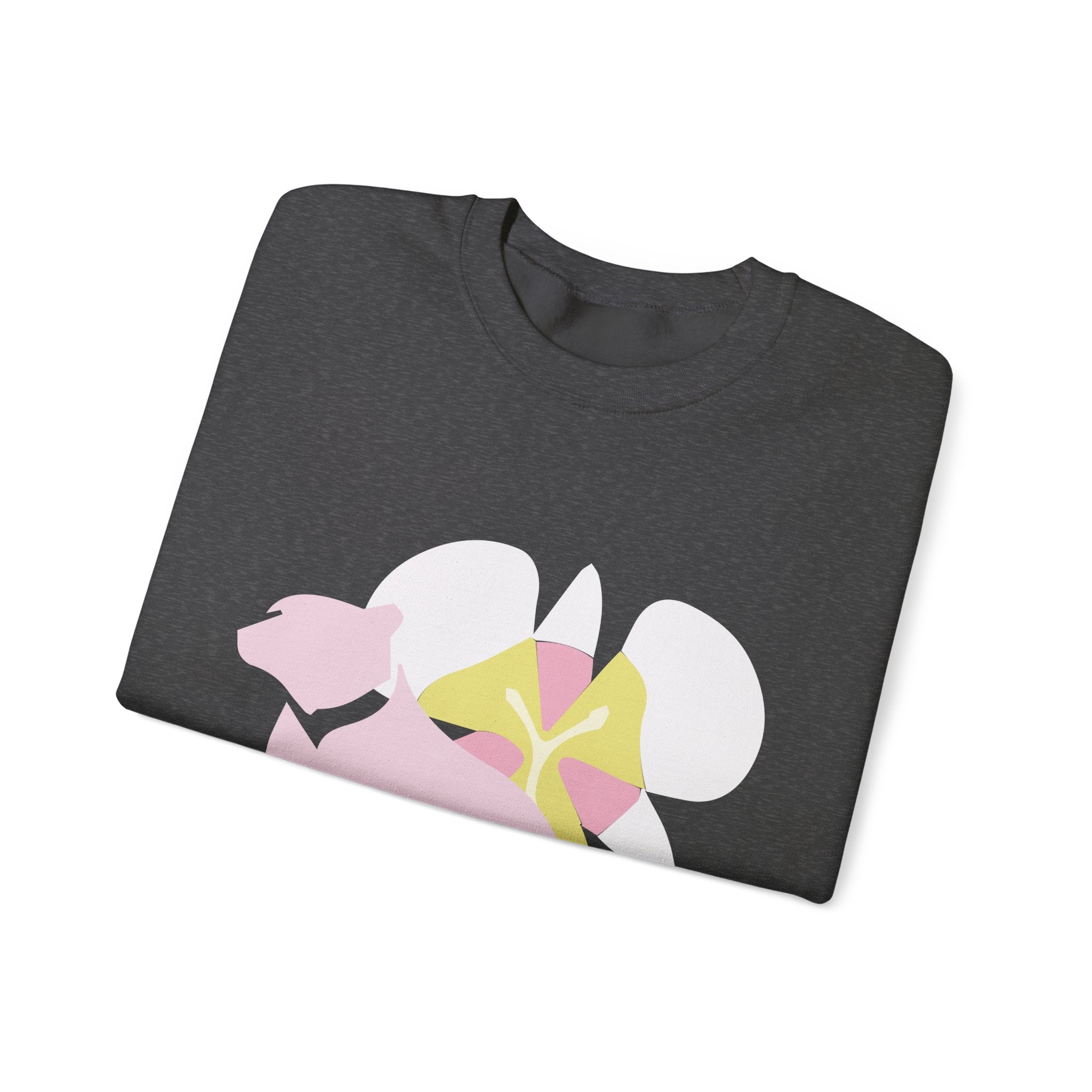 Lily Bear Crewneck